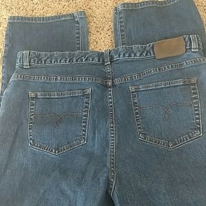 Lauren Jeans Jeans - Hardly Worn Lauren Premier Jeans Lauren Jeans Jeans - Hardly Worn Lauren Premier Jeans